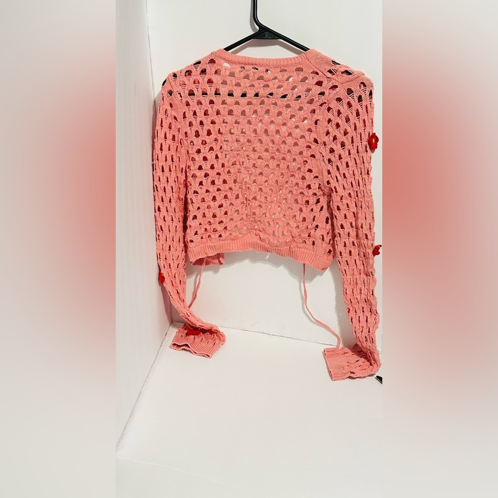 Junior cardigan